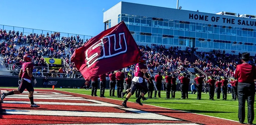 SIU Football